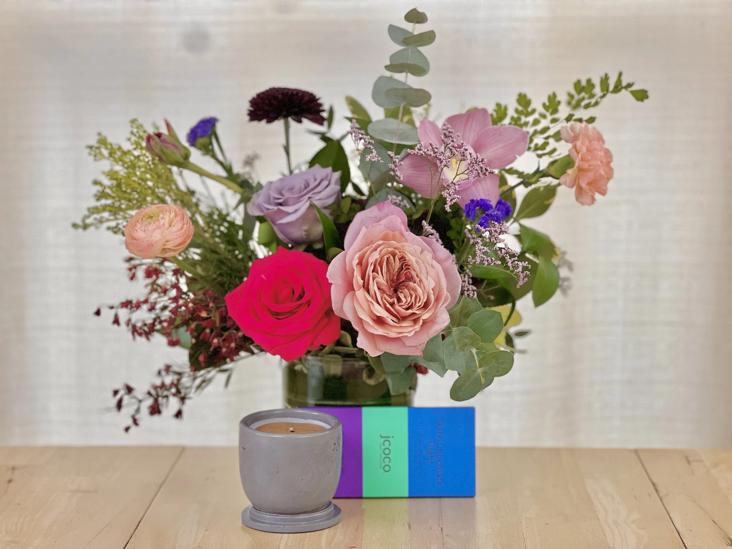 aphrodite — Cedarhouse Flowers